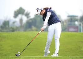 드라이버 샤프트 강도 선택