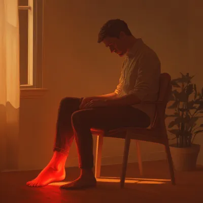 족저 근막염 스트레칭1