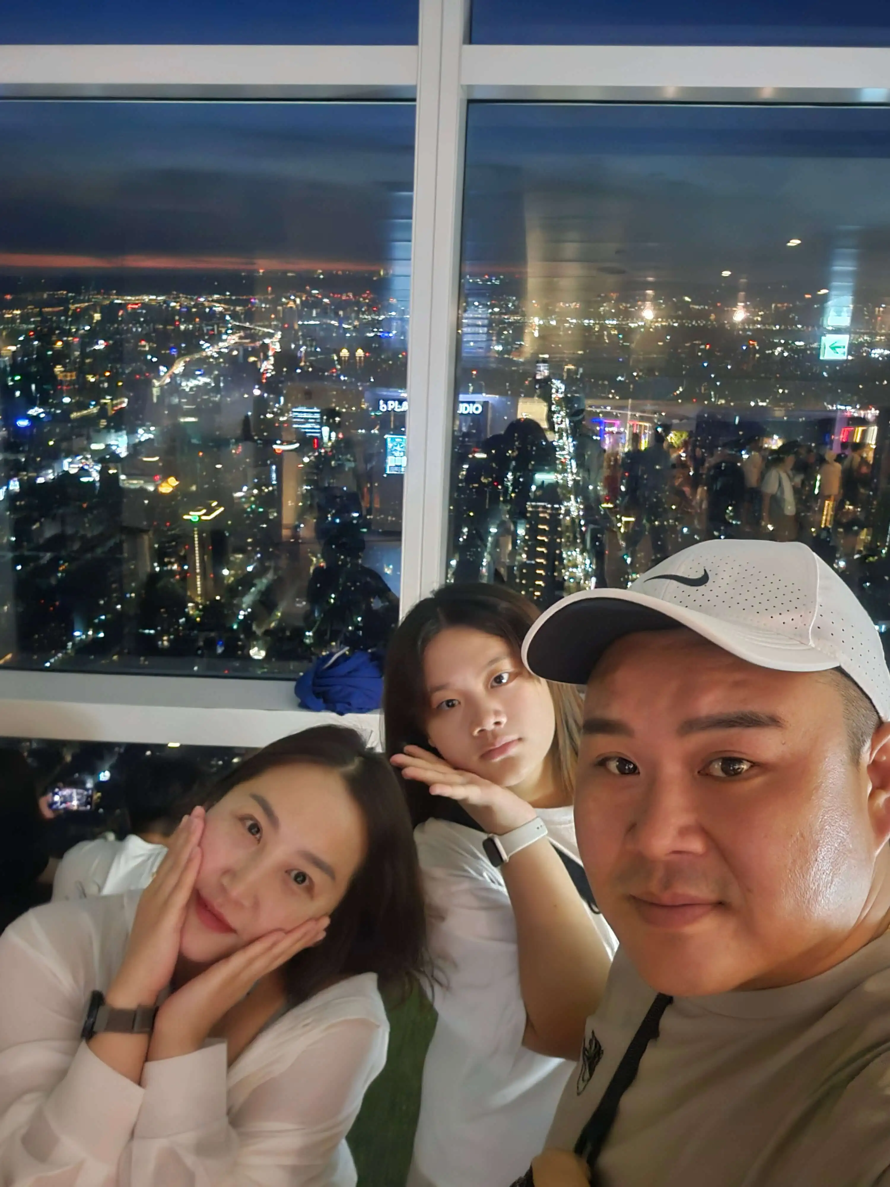 타이베이101 후기