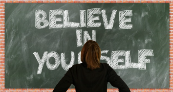 자신감 넘치는 마인드셋: 성공을 부르는 강력한 사고방식