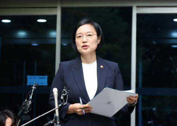 한성숙 프로필 나이 학력 고향 경력 및 모두의창업 정보유출 사라진 6일 논란 총정리
