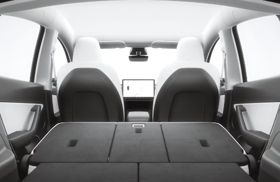 테슬라 모델 Y (장점2)