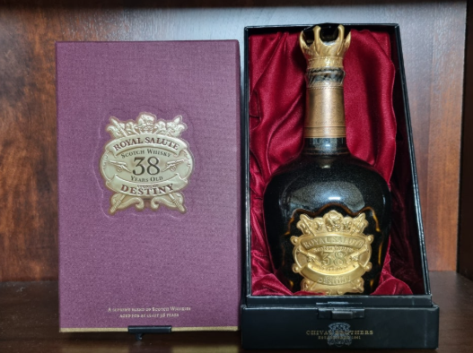 로얄살루트38년산-사진7