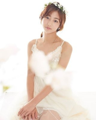 송종국 딸 송지아