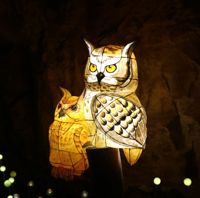 태화강동굴피아