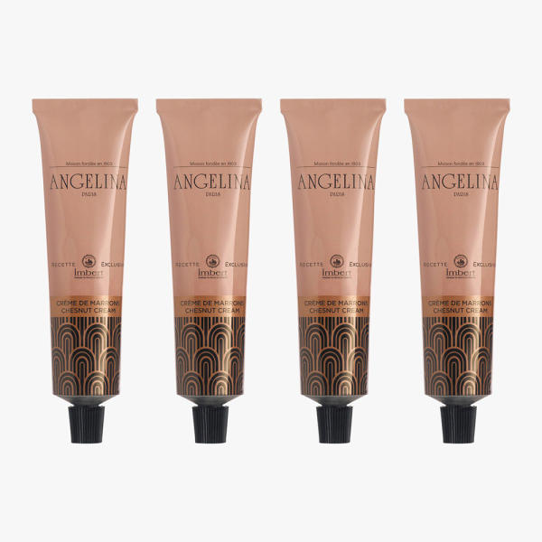 앙젤리나 크렘 드 마롱