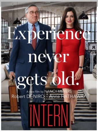 영화 인턴 세대간의 충돌, 리더십과 적응력, 유머와 감동