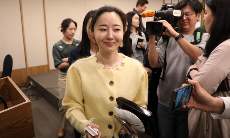 민희진 나이