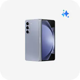 갤럭시 Z 폴드5