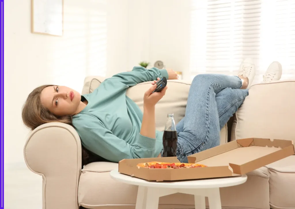 너무 오래 앉아 있으면 건강에 해로운 이유