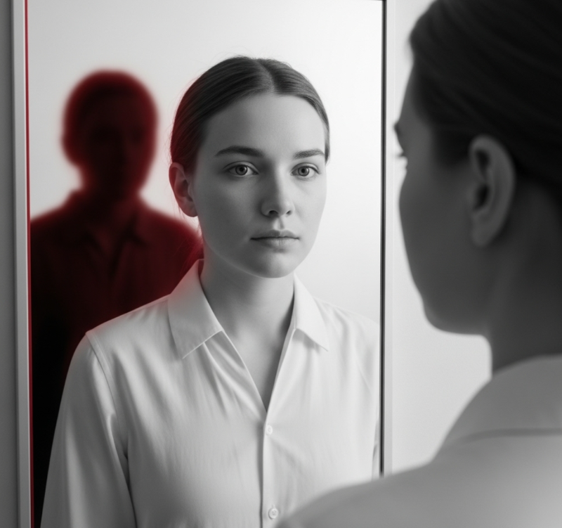 공허와 불안은 왜 찾아오는가?