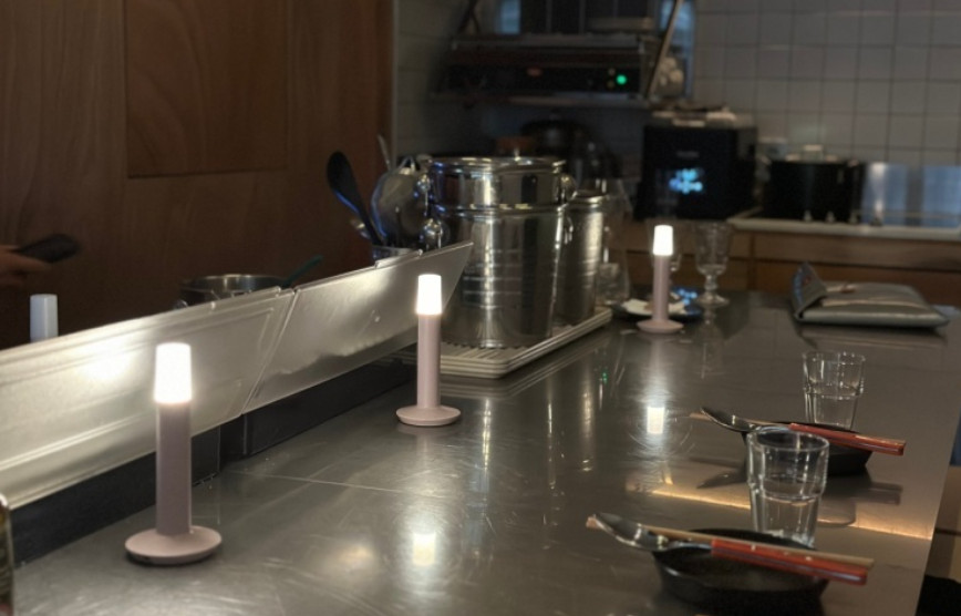 나혼자산다 이장우 박민혁셰프 성수동 와인바 레스토랑