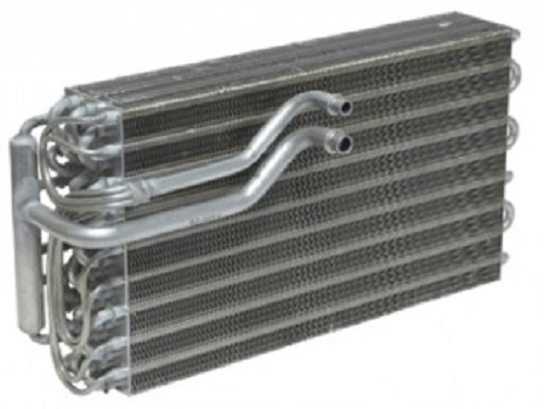 자동차 이베퍼레이터 예시