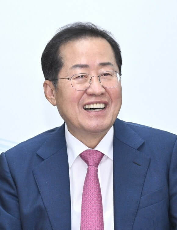신천지, 국민의힘 추정 당원 가입 명단 입수…홍준표 전 시장이 폭로한 ‘신천지 정치 개입’ 의혹