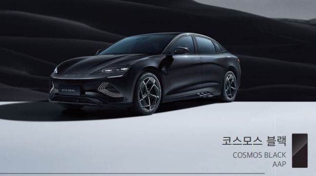 BYD 씰 가격 비교 총정리 &ndash; 보조금&amp;#44; 제원&amp;#44; 리스&middot;장기렌트까지