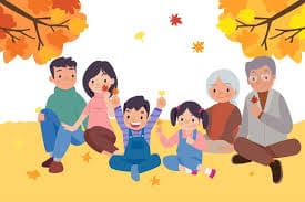 가을 축제