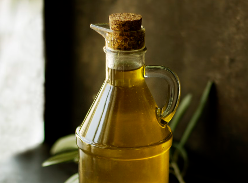 코코넛 오일 탈모 예방