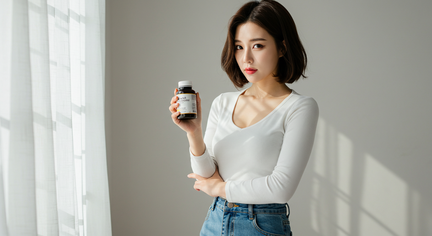 남자 갱년기 영양제