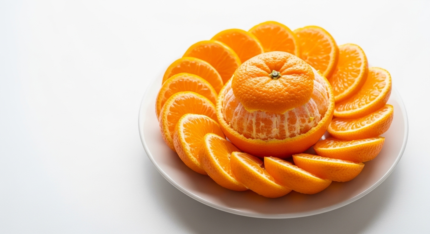 과일 껍질 영양