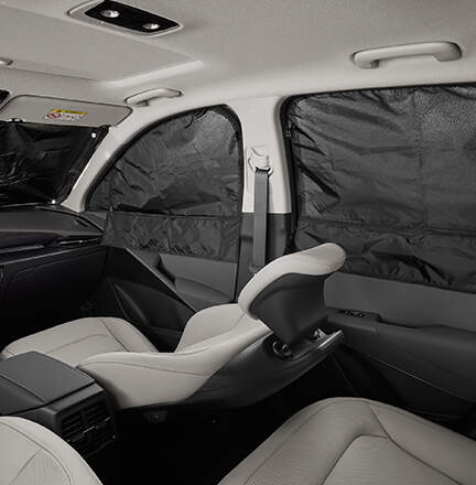 2025 니로 내부 디자인