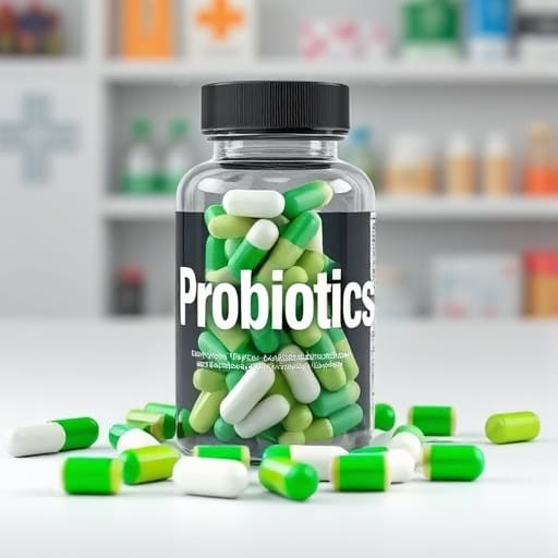 면역력 높이는 영양제