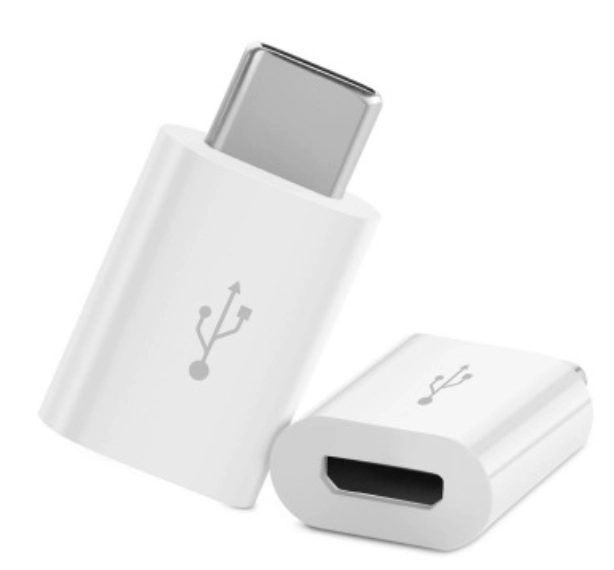 USB-C 변환 젠더