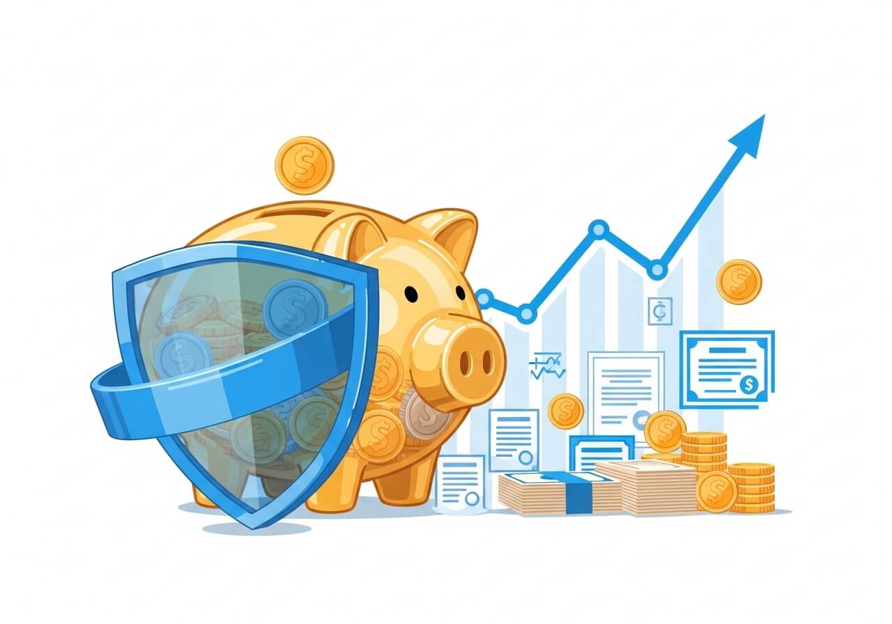 CMA 계좌 원금 손실