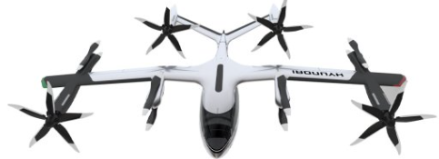 UAM도심항공운송드론관련주