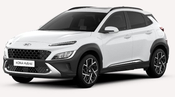 코나 하이브리드