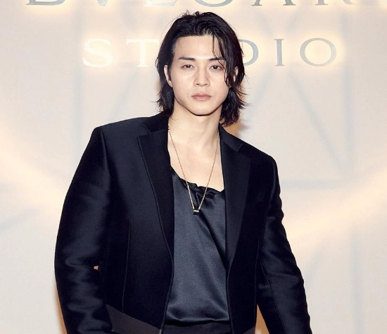 김지훈 헐리우드 진출 이유 배경