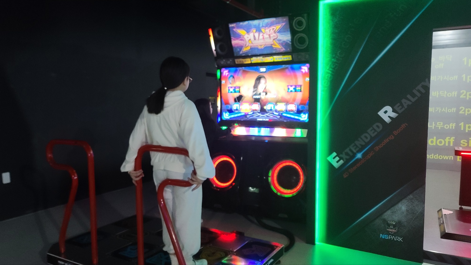 vr207