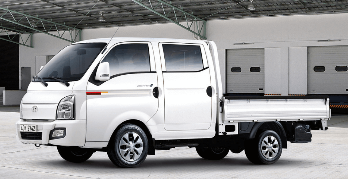 포터 2 가격표&amp;#44; 전기차 가격&amp;#44; 중고차 가격