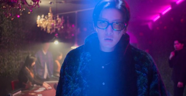 [드라마추천] 최악의악이 생각나는 강남비사이드 공개시간&amp;#44; 수위&amp;#44; 등장인물 조우진&amp;#44; 지창욱&amp;#44; 하윤경&amp;#44; 김형서(비비)