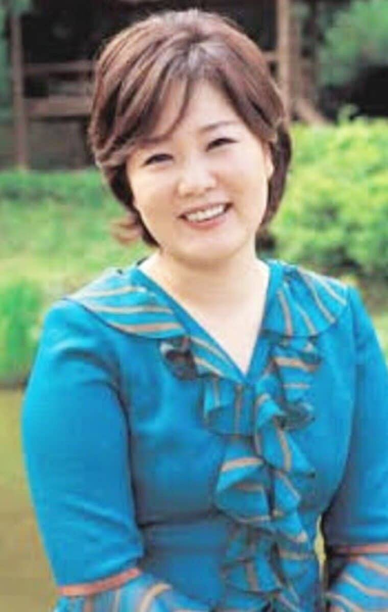방송인-이금희
