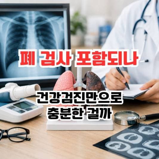 산소포화도 측정 장면