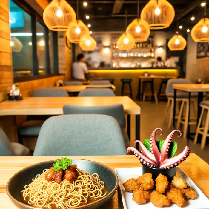 여백김해술집맛집 후기