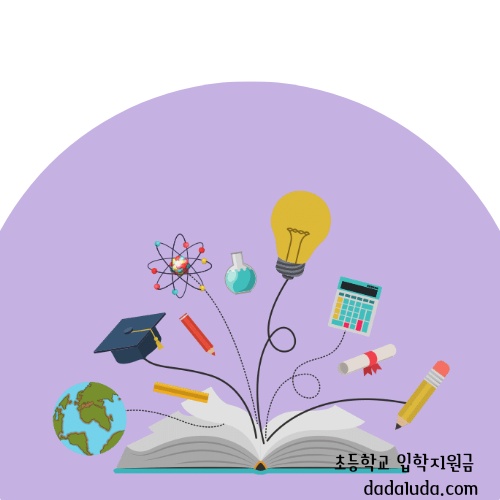 초등학교 입학지원금 신청