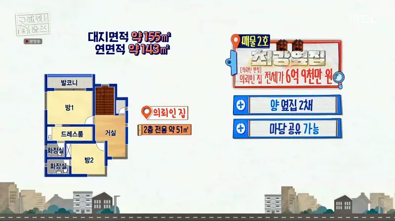 구해줘홈즈 고양시 전세 6억대 매매 10억대 집 두채 엄마아빠 식사하셨어요 최강옆집 프로 리모델링 파일러 삼송 그집이 알고싶다 매물 소개