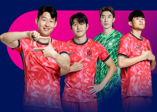 2차북중미월드컵예선