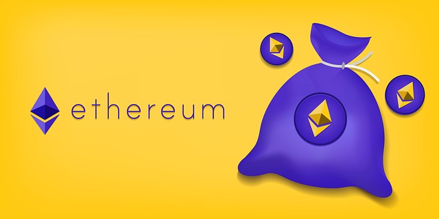 주요 가상화폐 프로젝트: 이더 Ether (ETH)