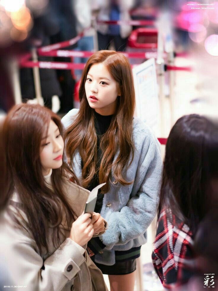 장원영 고화질 사진 모음
