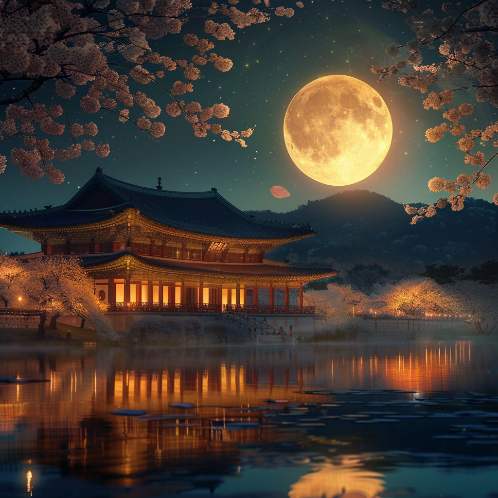 2026년 정월대보름 날짜 및 전국 달맞이 장소