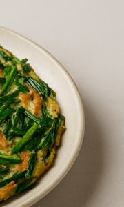 부추전 맛있게 만드는 법