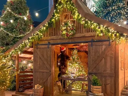 압구정 현대백화점