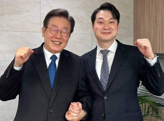 성치훈 프로필 나이 고향 학력 경력 &amp;#124; 민주당 성치훈 서대문갑 공천 경선 제외 이유