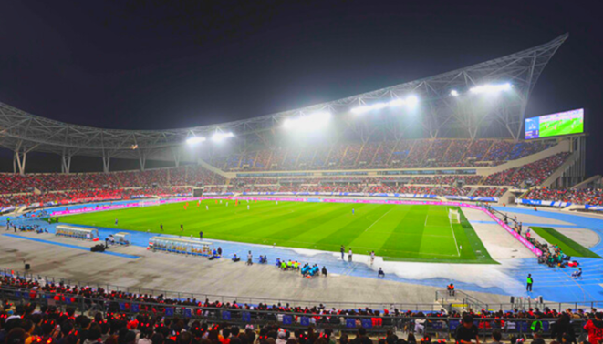 동아시안컵 중계 채널 및 시청 방법