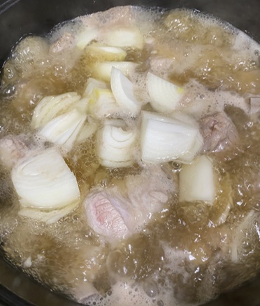 돼지갈비찜 맛있게 만드는 법