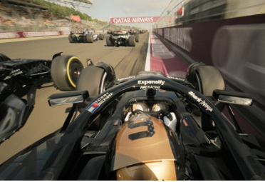 F1 더무비 쿠키 영상 관람평 솔직 후기