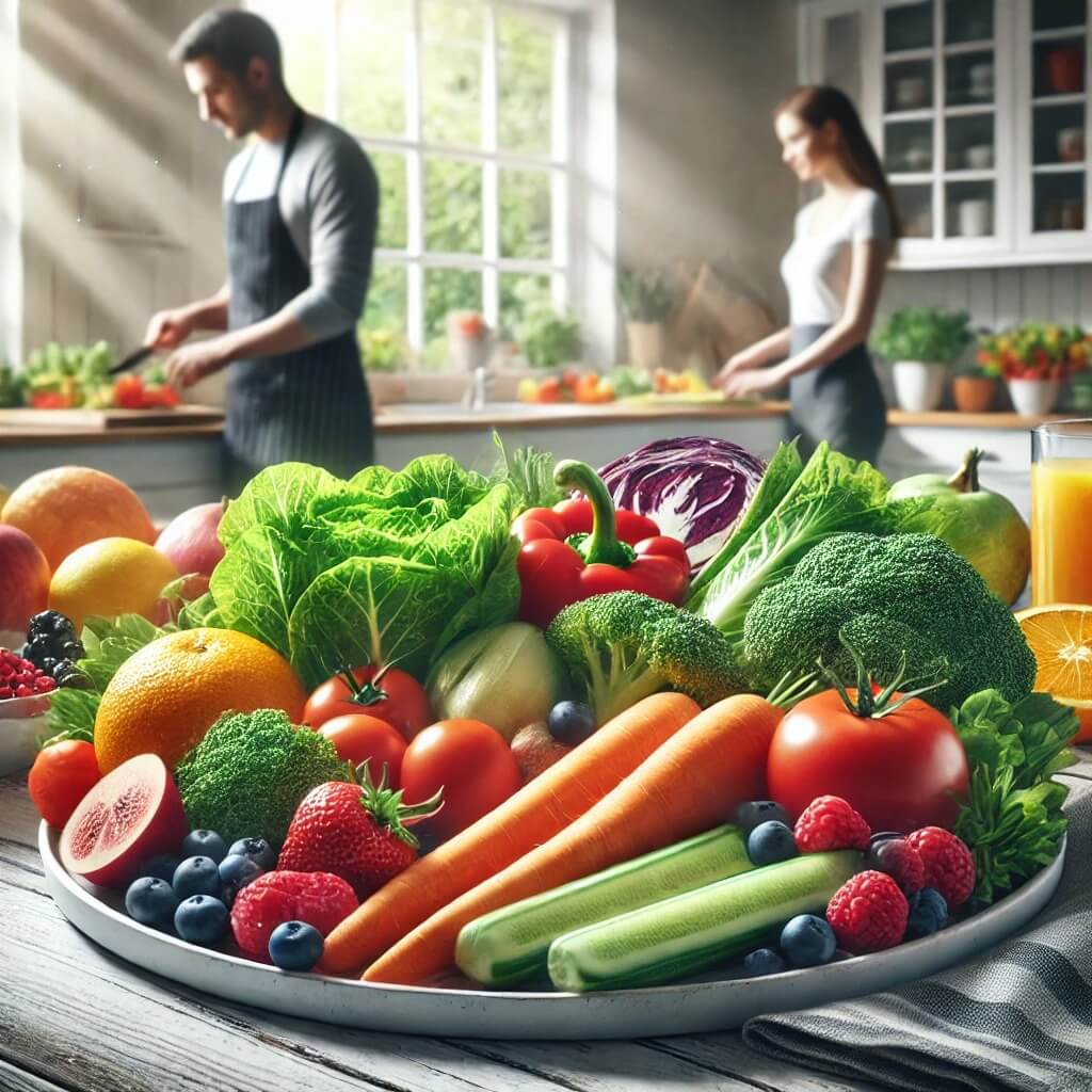 뇌졸중-예방-식단