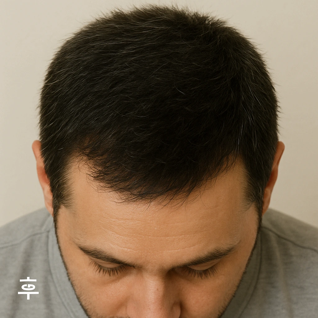 미녹시딜 제대로 알기|작용·효능·안전수칙과 두피영양 레시피 2가지